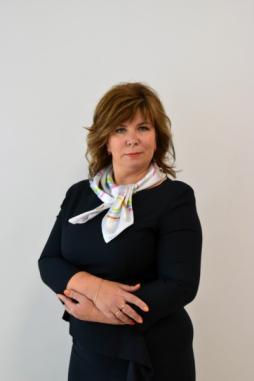 Ильина Мария Сергеевна